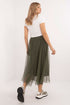Jupe model 202410 Italy Moda